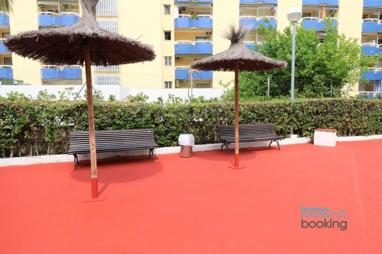 Apartment Sun Beach La Palmera, Climatizado Y Cerca De La Playa Salou