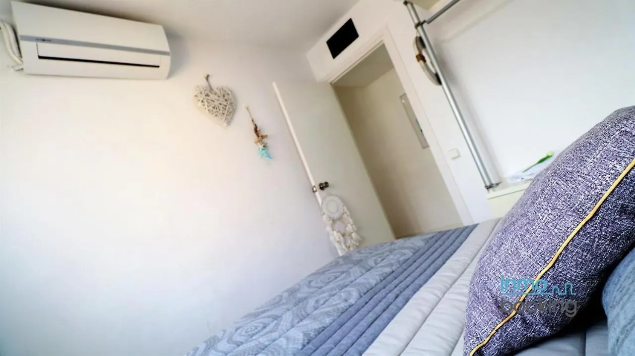 Sun Beach La Palmera, Climatizado Y Cerca De La Playa Salou Apartment