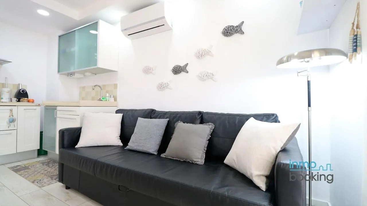 Sun Beach La Palmera, Climatizado Y Cerca De La Playa Salou