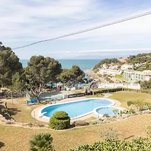 Homes & Go Cala Morisca Apartamento