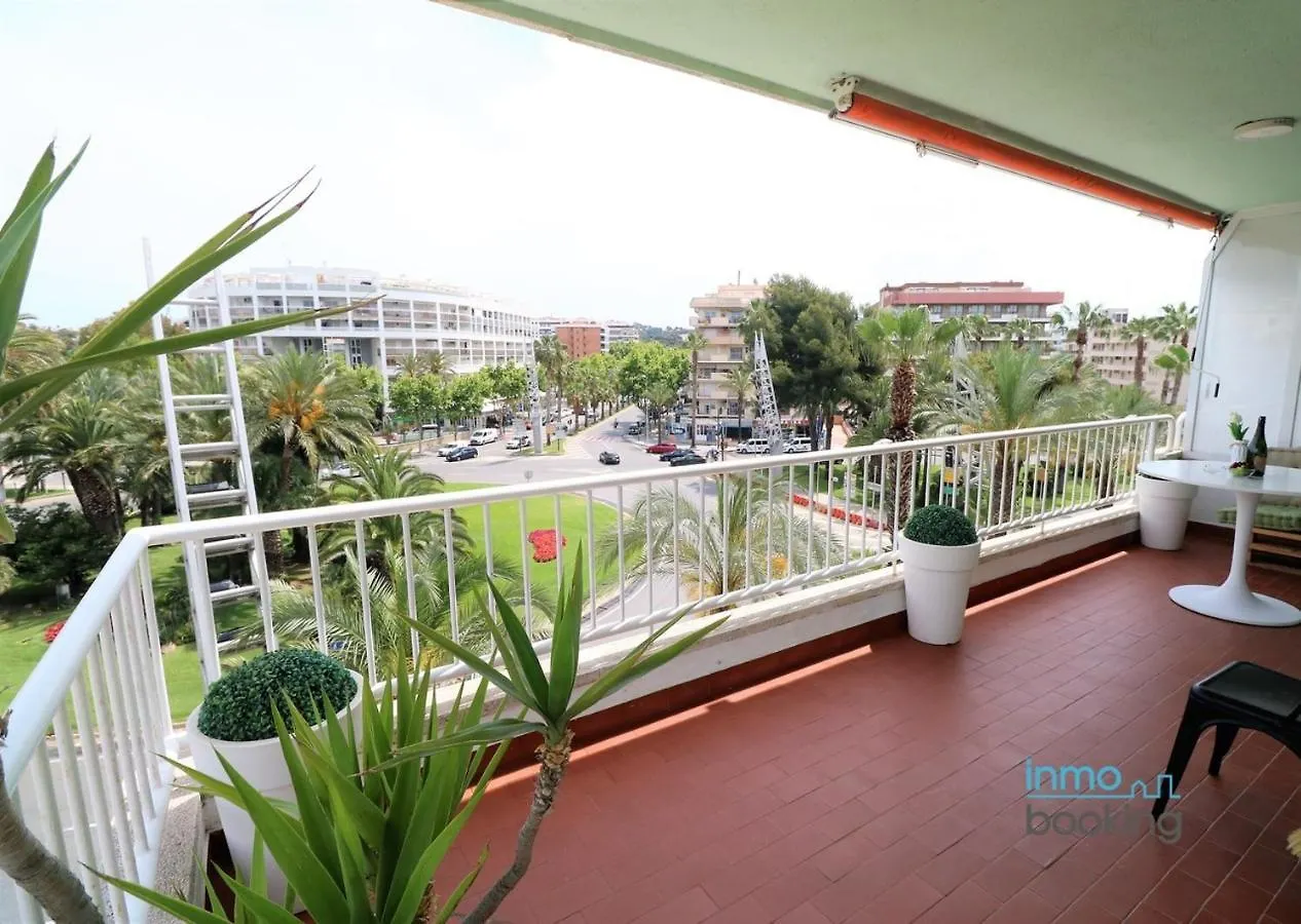 Sun Beach La Palmera, Climatizado Y Cerca De La Playa Salou Spain