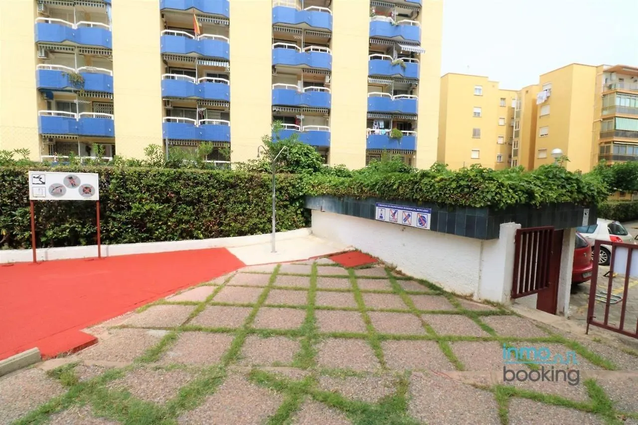 Sun Beach La Palmera, climatizado y cerca de la playa Salou 0*,